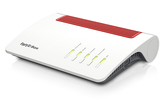 Imagen: FRITZ!Box 5590 Fiber